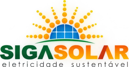 SIGASOLAR — eletricidade sustentável